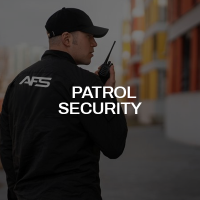 patrol